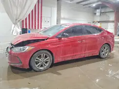 5NPD84LF1HH129509 2017 HYUNDAI ELANTRA