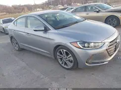 5NPD84LF1HH129848 2017 HYUNDAI ELANTRA