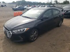 5NPD84LF1HH130997 2017 HYUNDAI ELANTRA
