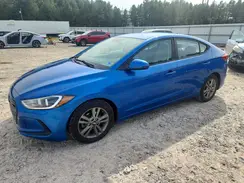 5NPD84LF1HH131535 2017 HYUNDAI ELANTRA