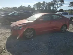 5NPD84LF1HH131907 2017 HYUNDAI ELANTRA