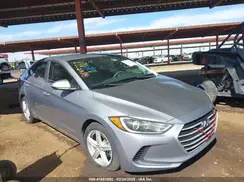 5NPD84LF1HH132474 2017 HYUNDAI ELANTRA