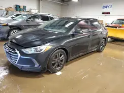 5NPD84LF1HH133124 2017 HYUNDAI ELANTRA