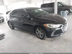 5NPD84LF1HH133155 2017 HYUNDAI ELANTRA