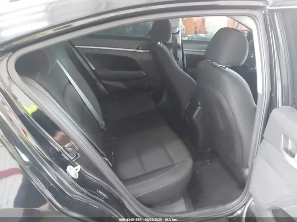 5NPD84LF1HH133155 2017 HYUNDAI ELANTRA - Image 8