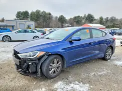 5NPD84LF1HH137450 2017 HYUNDAI ELANTRA