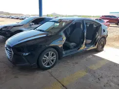 5NPD84LF1HH137514 2017 HYUNDAI ELANTRA