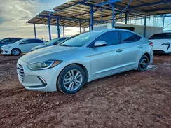 5NPD84LF1HH141613 2017 HYUNDAI ELANTRA