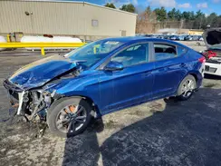 5NPD84LF1HH142177 2017 HYUNDAI ELANTRA