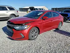 5NPD84LF1HH143040 2017 HYUNDAI ELANTRA