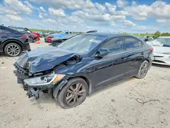 5NPD84LF1HH143331 2017 HYUNDAI ELANTRA