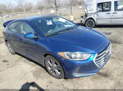 5NPD84LF1HH143944 2017 HYUNDAI ELANTRA
