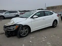 5NPD84LF1HH144771 2017 HYUNDAI ELANTRA