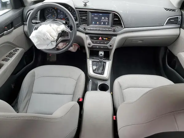 5NPD84LF1HH144771 2017 HYUNDAI ELANTRA - Image 8