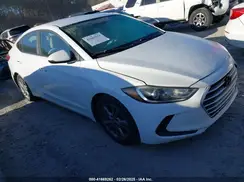 5NPD84LF1HH147069 2017 HYUNDAI ELANTRA