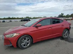 5NPD84LF1HH147749 2017 HYUNDAI ELANTRA