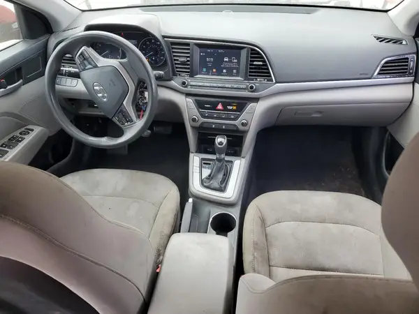 5NPD84LF1HH147749 2017 HYUNDAI ELANTRA - Image 8