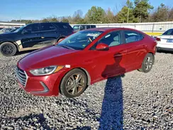 5NPD84LF1HH149095 2017 HYUNDAI ELANTRA