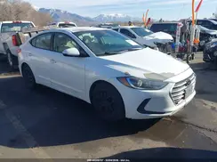 5NPD84LF1HH151302 2017 HYUNDAI ELANTRA