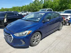 5NPD84LF1HH154118 2017 HYUNDAI ELANTRA