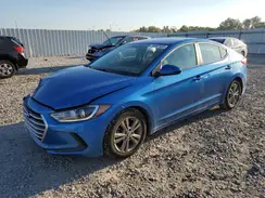 5NPD84LF1HH156063 2017 HYUNDAI ELANTRA