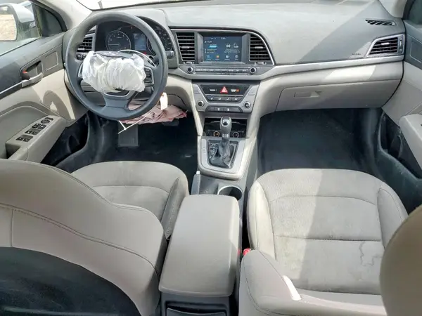 5NPD84LF1HH156712 2017 HYUNDAI ELANTRA - Image 8