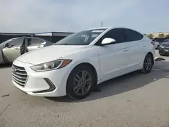 5NPD84LF1HH157200 2017 HYUNDAI ELANTRA
