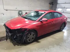 5NPD84LF1HH158217 2017 HYUNDAI ELANTRA