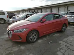 5NPD84LF1HH158461 2017 HYUNDAI ELANTRA