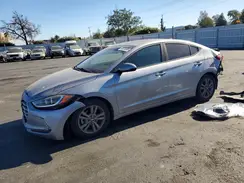 5NPD84LF1HH158749 2017 HYUNDAI ELANTRA