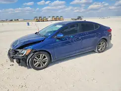 5NPD84LF1HH159139 2017 HYUNDAI ELANTRA