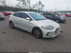 5NPD84LF1HH159593 2017 HYUNDAI ELANTRA