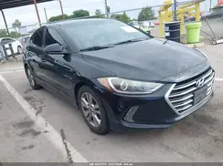 5NPD84LF1HH159870 2017 HYUNDAI ELANTRA