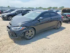 5NPD84LF1HH160016 2017 HYUNDAI ELANTRA