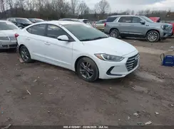 5NPD84LF1HH160596 2017 HYUNDAI ELANTRA