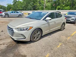 5NPD84LF1HH160811 2017 HYUNDAI ELANTRA