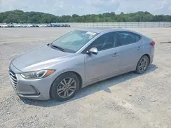 5NPD84LF1HH161022 2017 HYUNDAI ELANTRA