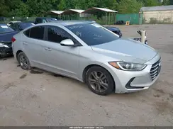 5NPD84LF1HH161327 2017 HYUNDAI ELANTRA