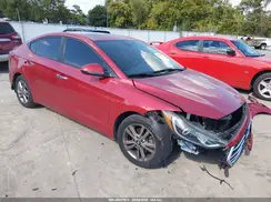 5NPD84LF1HH162462 2017 HYUNDAI ELANTRA