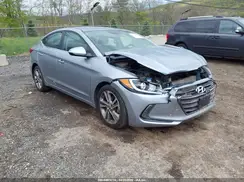 5NPD84LF1HH162493 2017 HYUNDAI ELANTRA