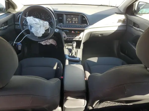5NPD84LF1HH162669 2017 HYUNDAI ELANTRA - Image 8