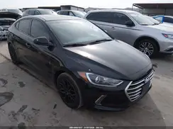 5NPD84LF1HH162719 2017 HYUNDAI ELANTRA