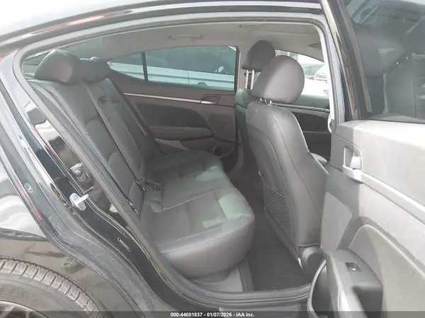 5NPD84LF1HH162719 2017 HYUNDAI ELANTRA - Image 8