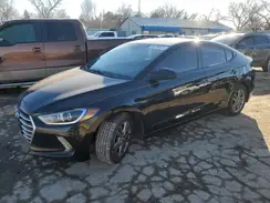 5NPD84LF1HH163059 2017 HYUNDAI ELANTRA