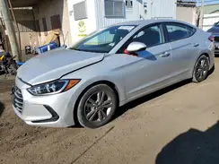 5NPD84LF1HH164521 2017 HYUNDAI ELANTRA
