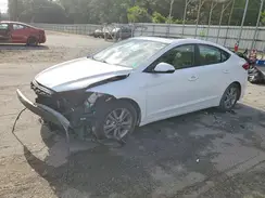 5NPD84LF1HH164616 2017 HYUNDAI ELANTRA
