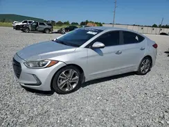 5NPD84LF1HH164714 2017 HYUNDAI ELANTRA