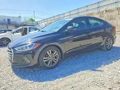 5NPD84LF1HH164955 2017 HYUNDAI ELANTRA