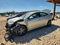 5NPD84LF1HH166074 2017 HYUNDAI ELANTRA