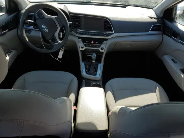 5NPD84LF1HH167547 2017 HYUNDAI ELANTRA - Image 8